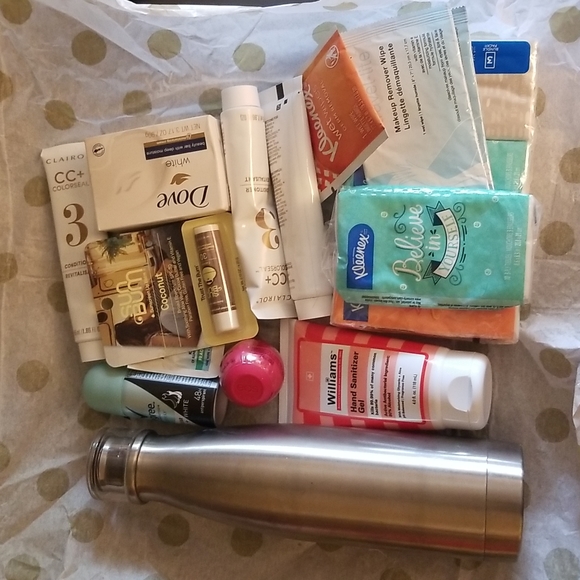 Bath and Beauty Care Bundle - Picture 4 of 6